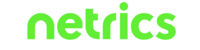 Netrics Logo